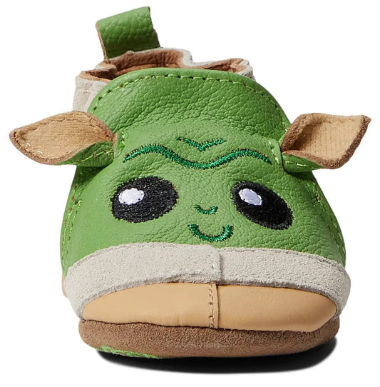 Robeez Soft Soles - Star Wars The Child, 0-6 months - 330-40080