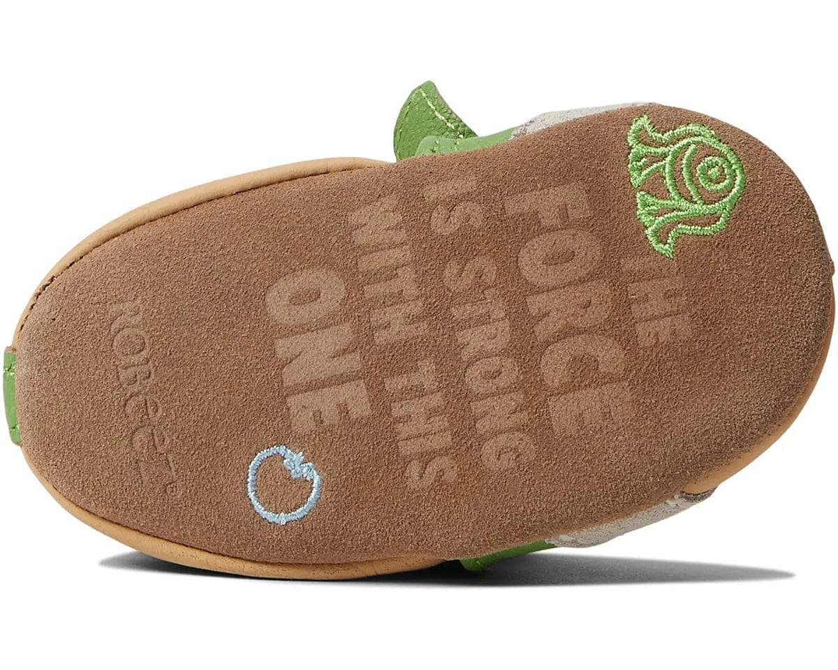 Robeez Soft Soles - Star Wars The Child, 6-12 months - 330-40058