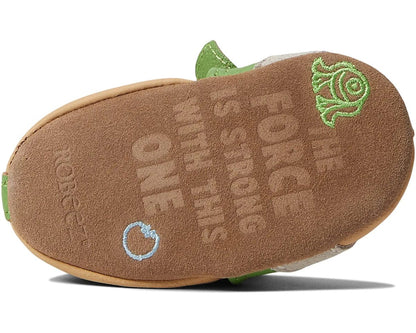 Robeez Soft Soles - Star Wars The Child, 6-12 months - 330-40058