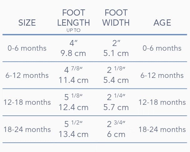 Robeez Soft Soles Winnie - Gold, 6-12 months - 710-40058