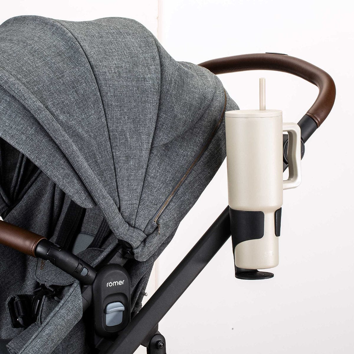 Romer Cup Holder Accessory for Tura Stroller - S808100