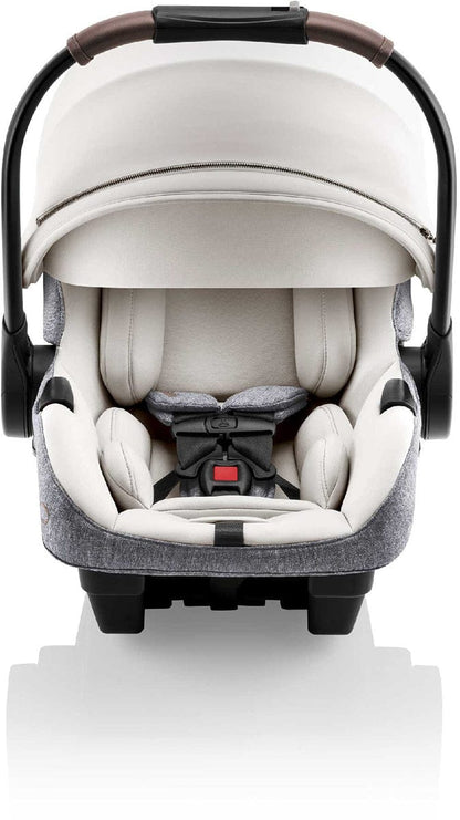 Romer Juni Infant Car Seat - Pearl - E1D151U