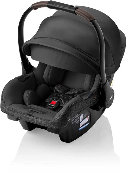 Romer Juni Infant Car Seat - Peppercorn - E1D151S