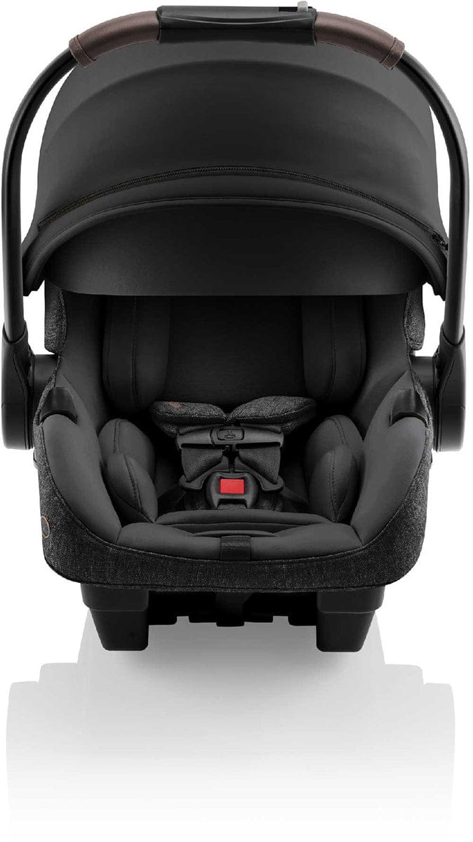 Romer Juni Infant Car Seat - Peppercorn - E1D151S
