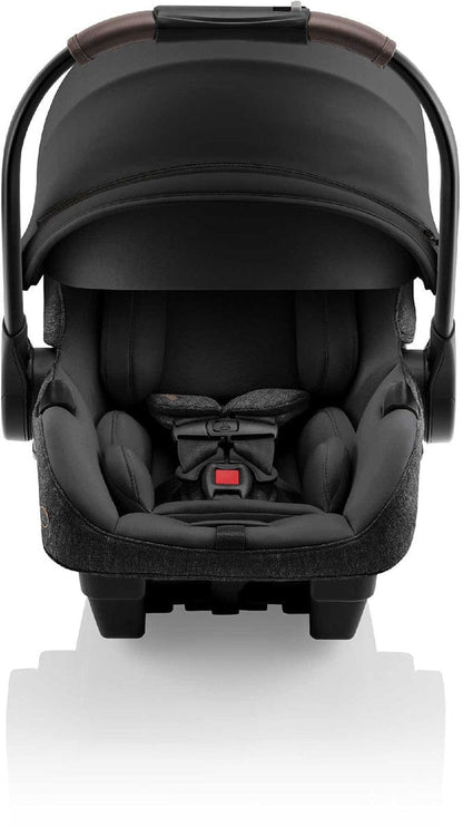 Romer Juni Infant Car Seat - Peppercorn - E1D151S