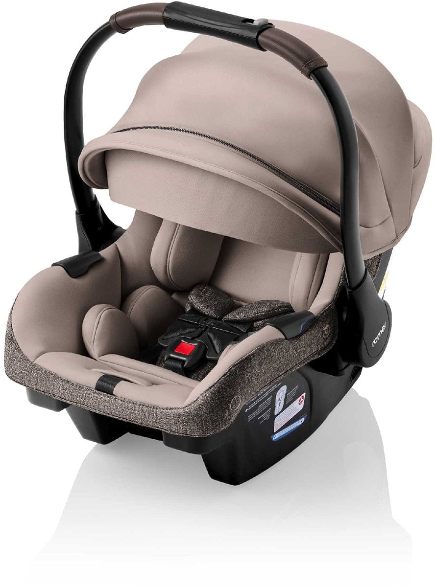 Romer Juni Infant Car Seat - Truffle - E1D151T