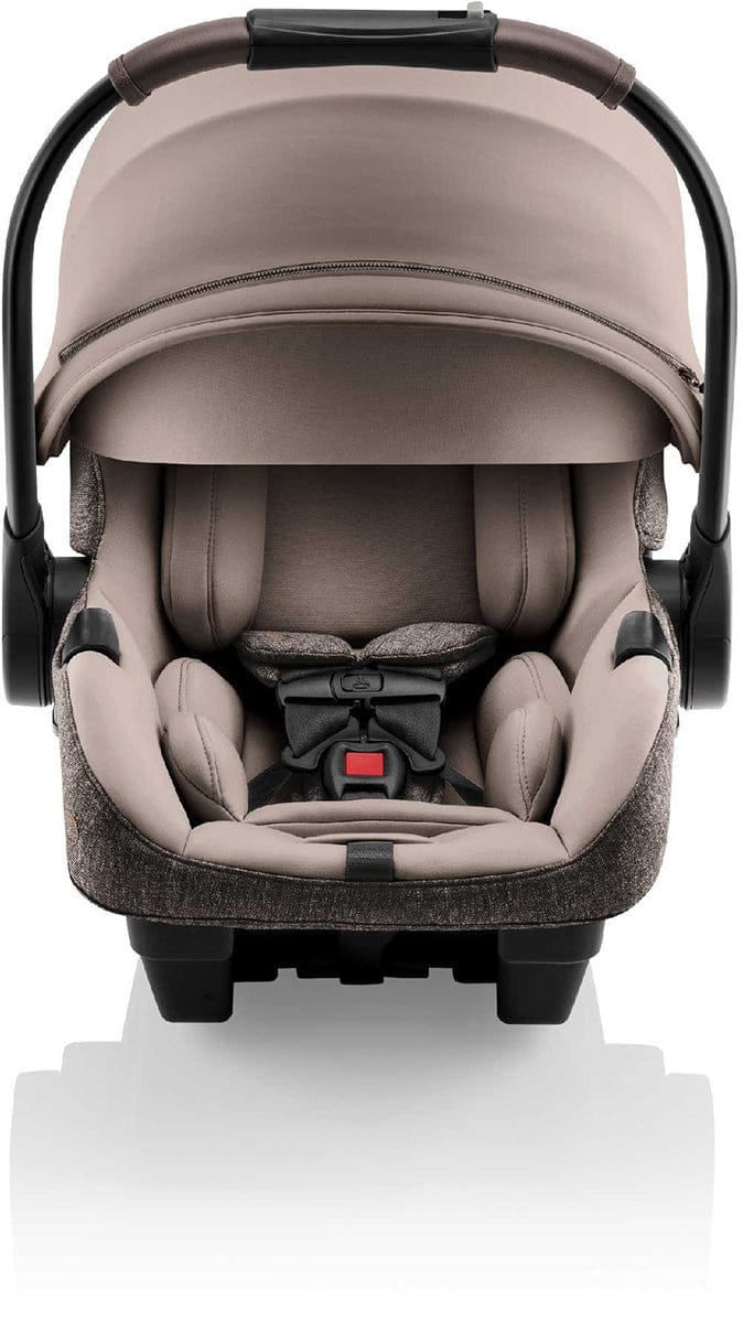 Romer Juni Infant Car Seat - Truffle - E1D151T