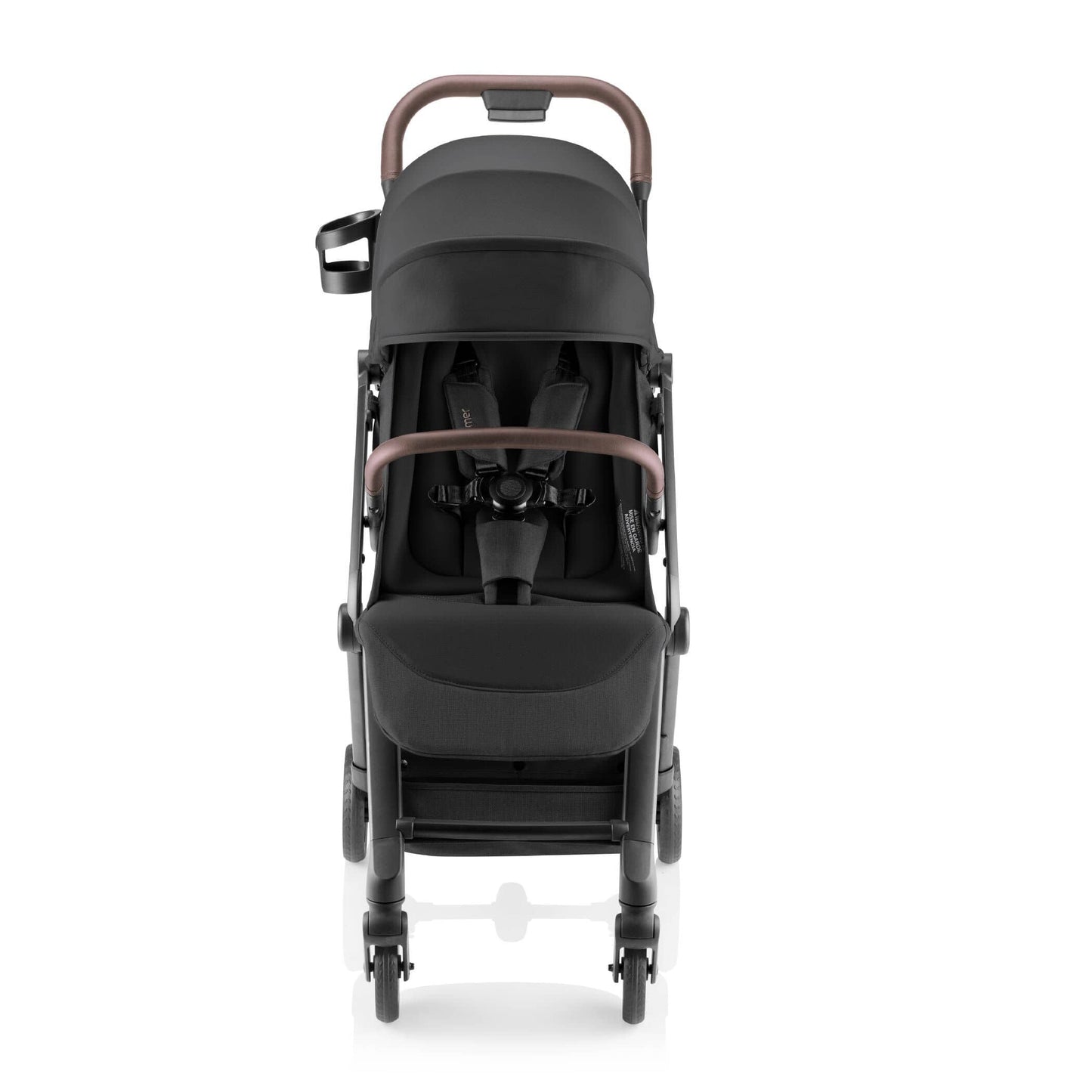 Romer Lani Ultra-Lightweight Compact Stroller - Peppercorn - UD571S