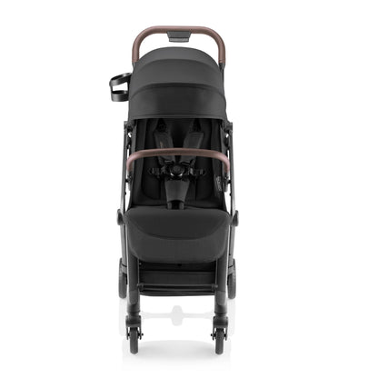 Romer Lani Ultra-Lightweight Compact Stroller - Peppercorn - UD571S