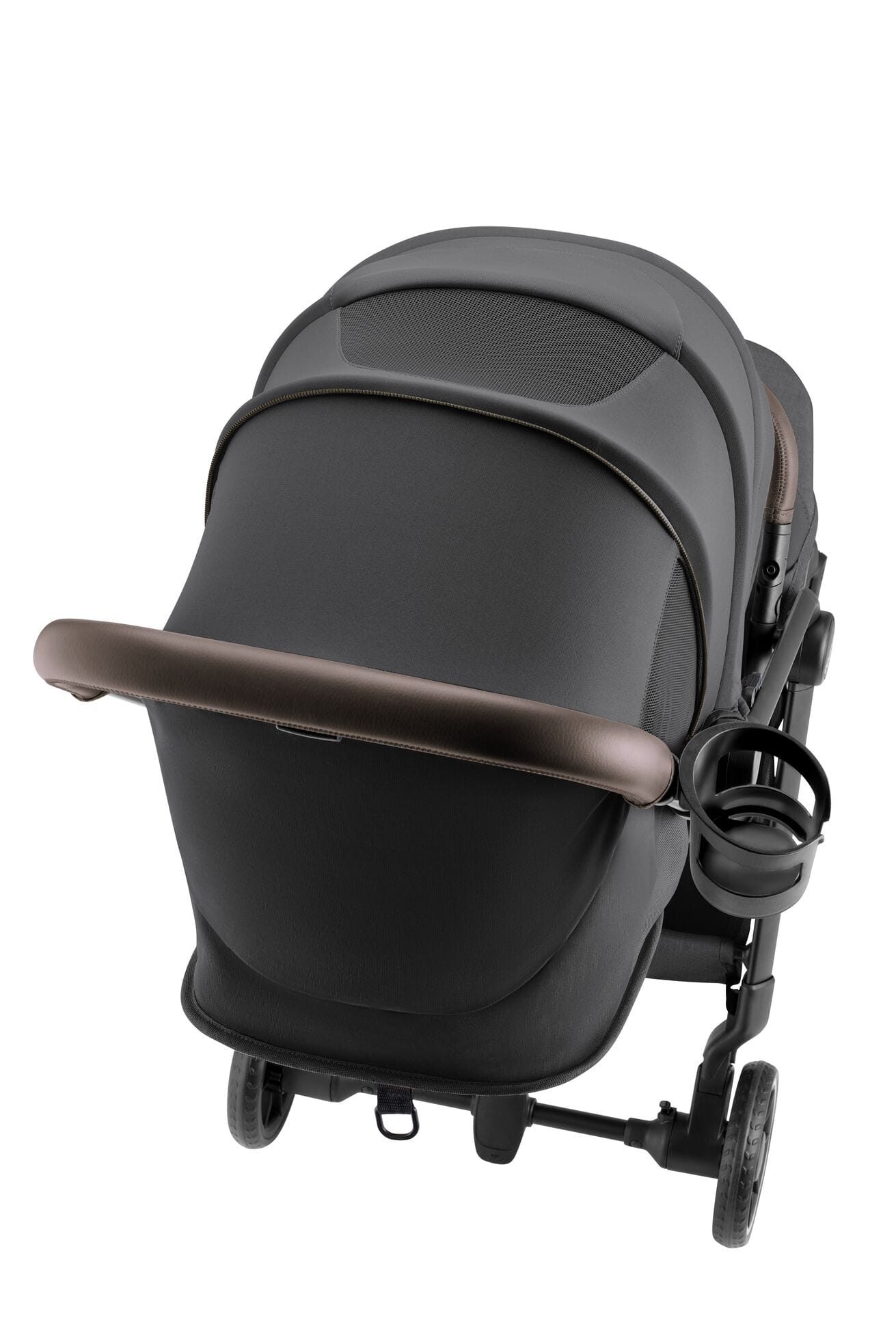 Romer Lani Ultra-Lightweight Compact Stroller - Peppercorn - UD571S