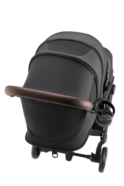 Romer Lani Ultra-Lightweight Compact Stroller - Peppercorn - UD571S