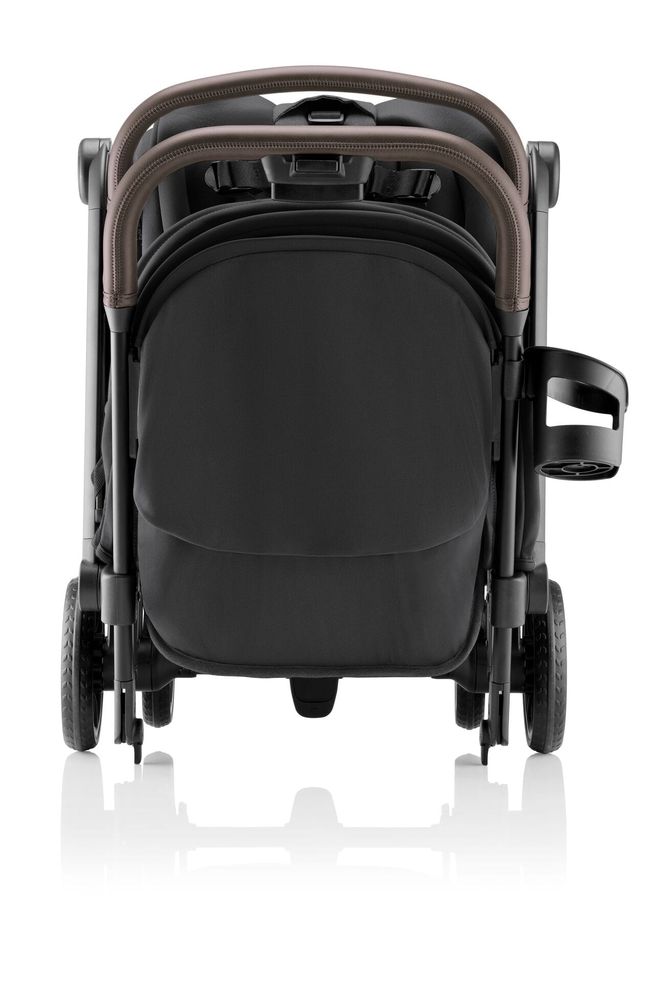 Romer Lani Ultra-Lightweight Compact Stroller - Peppercorn - UD571S
