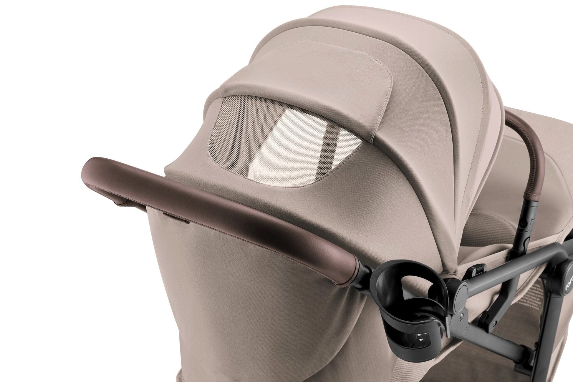 Romer Lani Lightweight and Ultra-Compact Travel Stroller