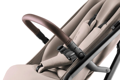 Romer Lani Ultra-Lightweight Compact Stroller - Truffle - UD571T