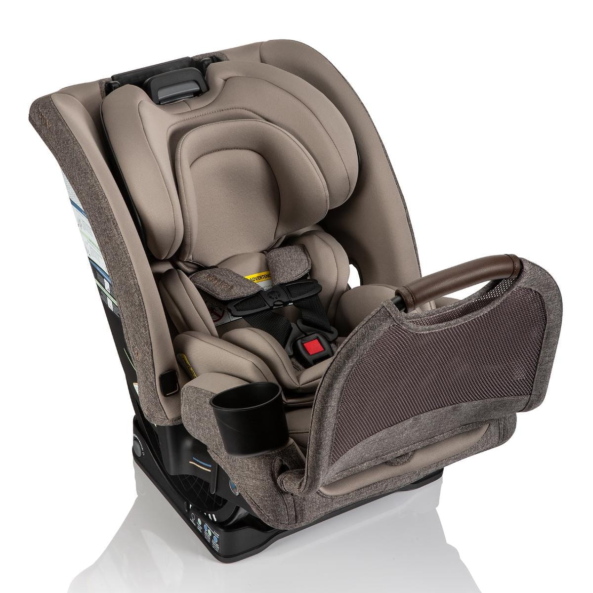 Romer Nexa All-in-One Convertible Car Seat - Truffle - E1D491T