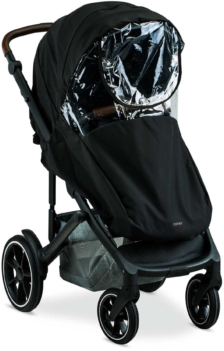 Romer Rain Cover Accessory for Tura Stroller - S956000