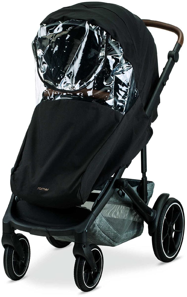 Romer Rain Cover Accessory for Tura Stroller - S956000