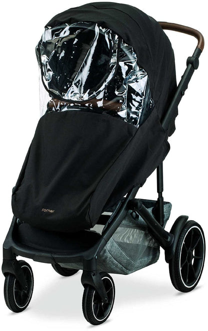 Romer Rain Cover Accessory for Tura Stroller - S956000