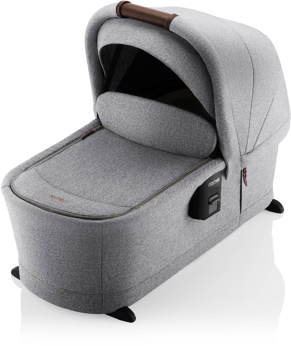 Romer Sera Bassinet - Pearl - S953200