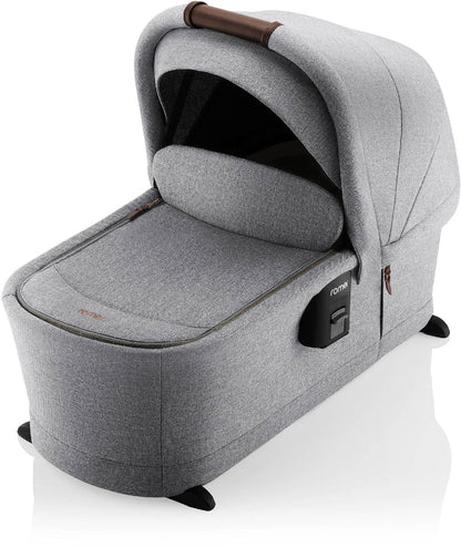 Romer Sera Bassinet - Pearl - S953200