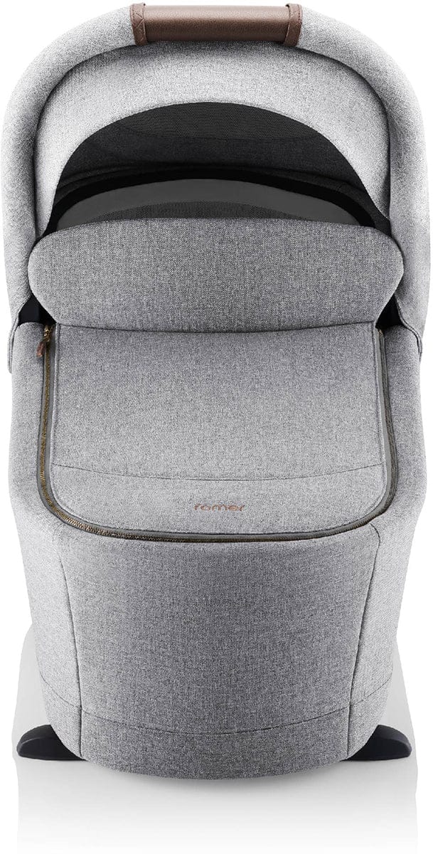 Romer Sera Bassinet - Pearl - S953200