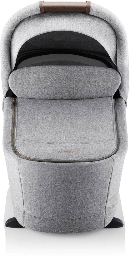 Romer Sera Bassinet - Pearl - S953200