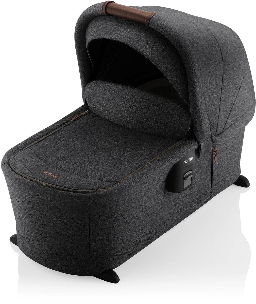 Romer Sera Bassinet - Peppercorn - S953100