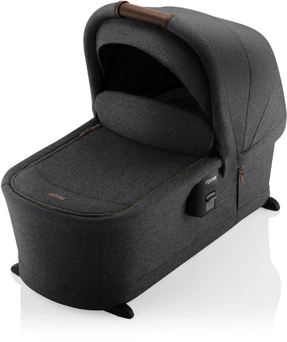 Romer Sera Bassinet - Peppercorn - S953100