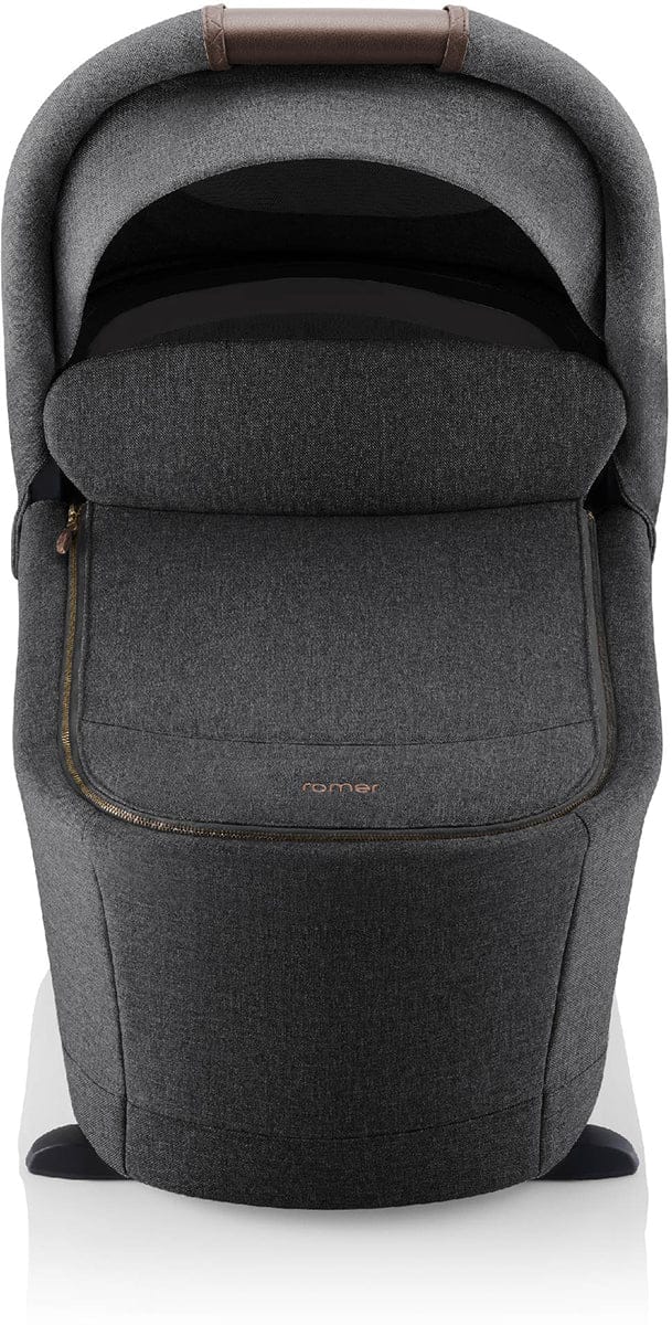 Romer Sera Bassinet - Peppercorn - S953100