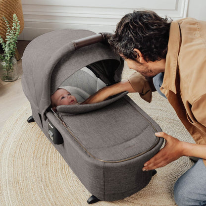Romer Sera Bassinet - Truffle - S953000