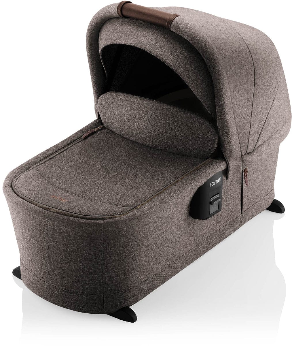 Romer Sera Bassinet - Truffle - S953000