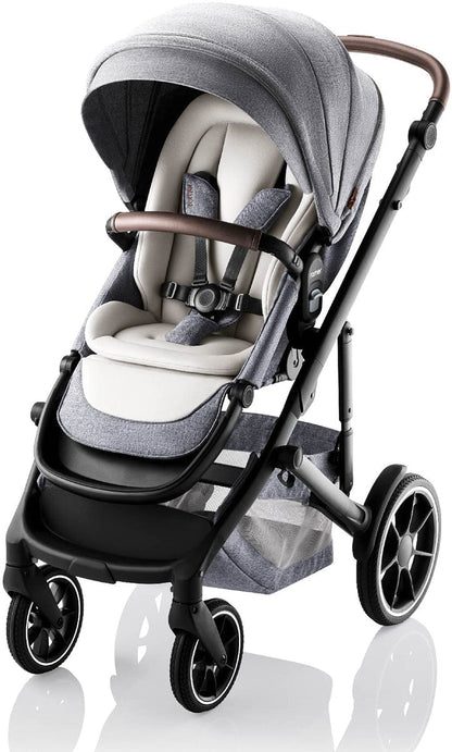 Romer Tura Stroller - Pearl - U020208