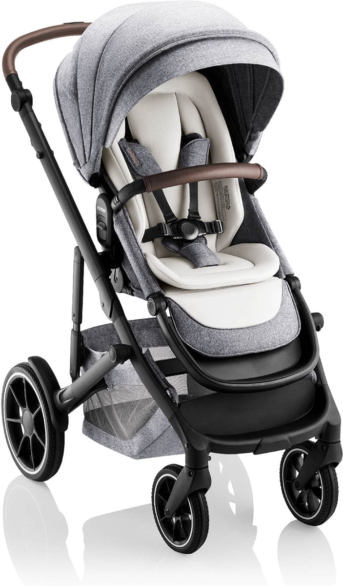 Romer Tura Stroller - Pearl - U020208