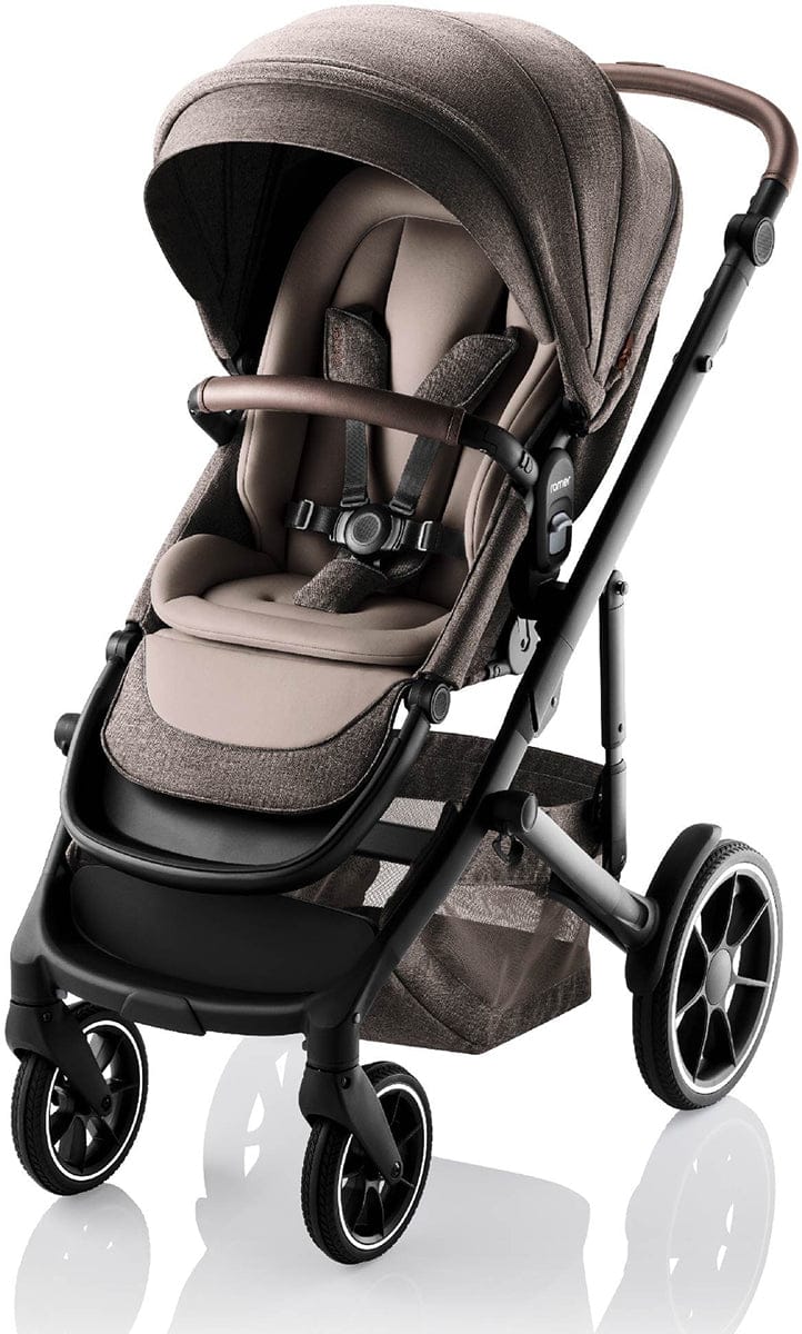 Romer Tura Stroller - Truffle - U020206