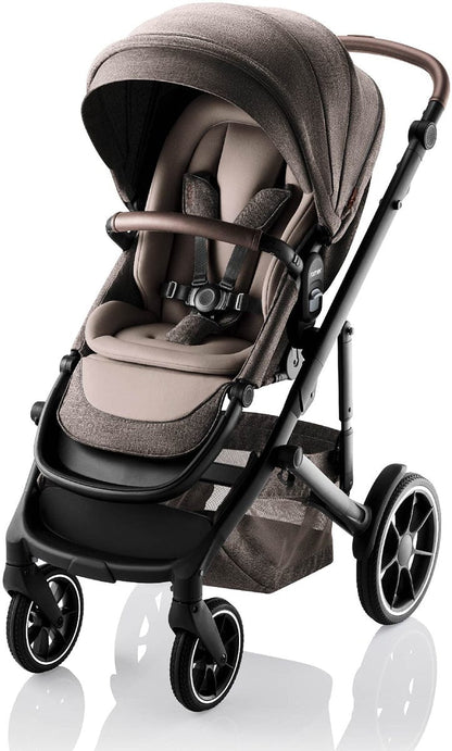 Romer Tura Stroller - Truffle - U020206