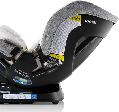 Romer Veni Convertible Car Seat - Pearl - E1D171U