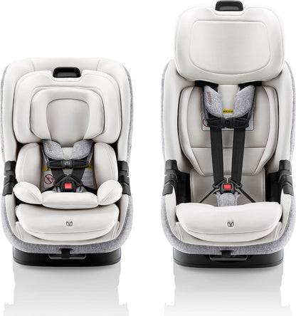 Romer Veni Convertible Car Seat - Pearl - E1D171U