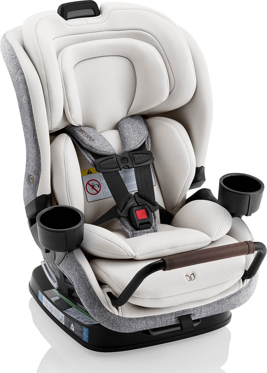 Romer Veni Convertible Car Seat - Pearl - E1D171U