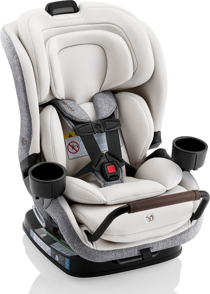 Romer Veni Convertible Car Seat - Pearl - E1D171U