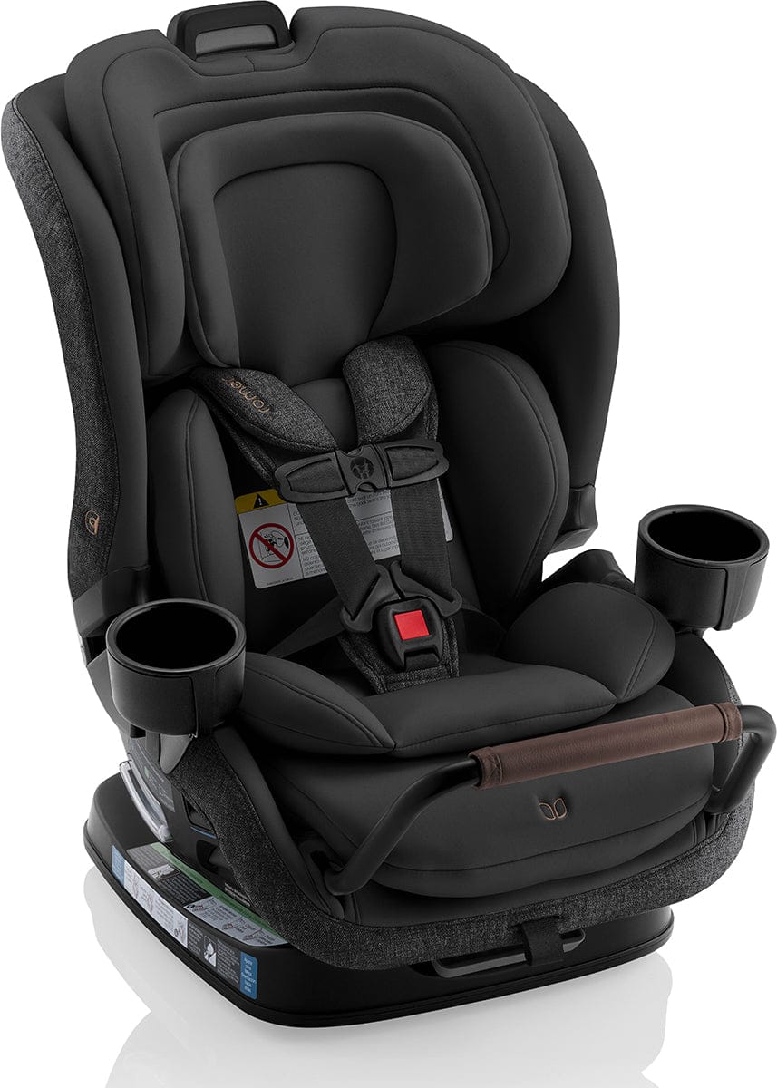 Romer Veni Convertible Car Seat - Peppercorn - E1D171S