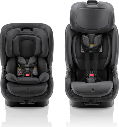 Romer Veni Convertible Car Seat - Peppercorn - E1D171S