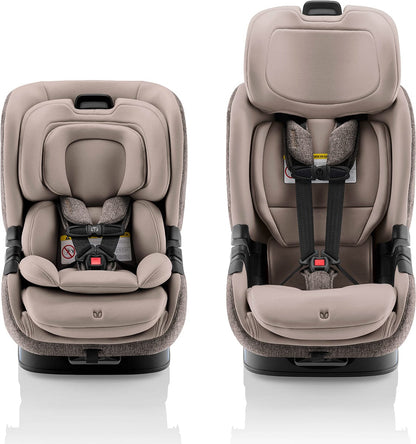 Romer Veni Convertible Car Seat - Truffle - E1D171T