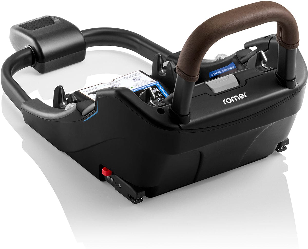 Romer Versa Extra Base for Juni - S954000