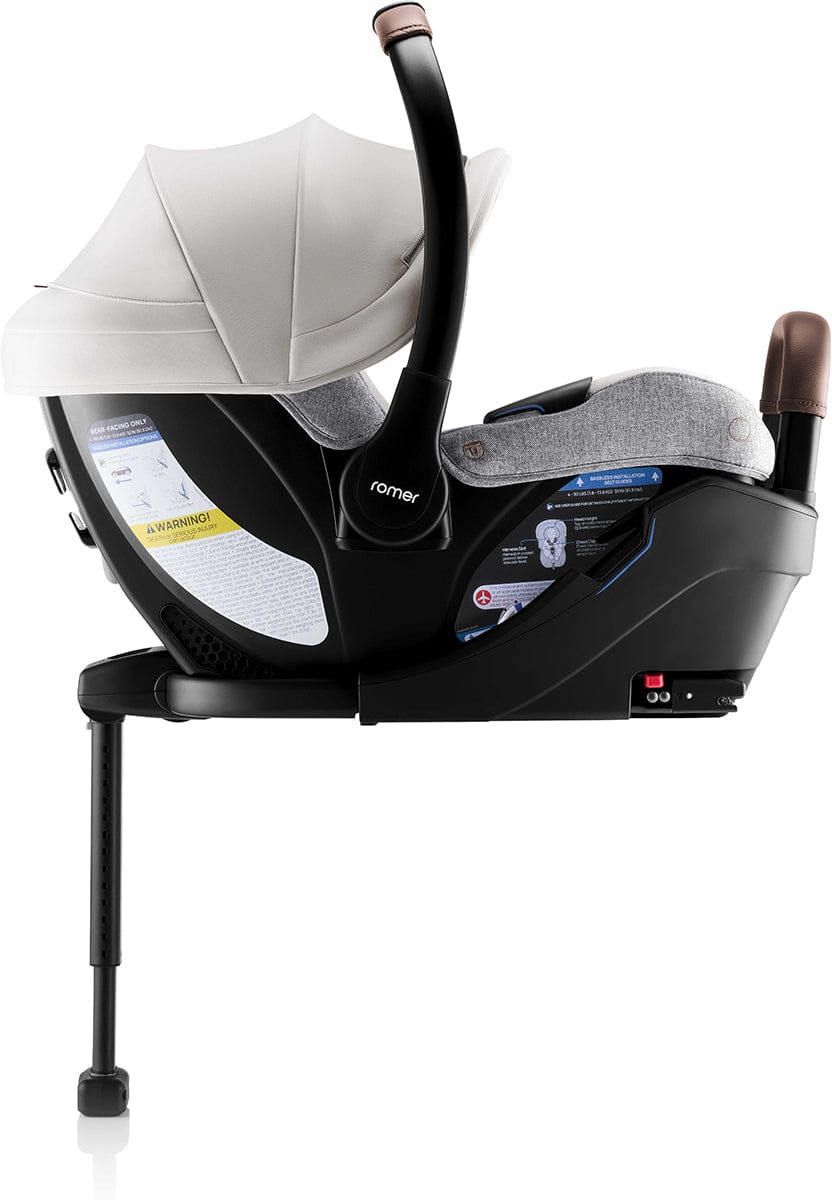 Romer Versa Extra Base for Juni - S954000