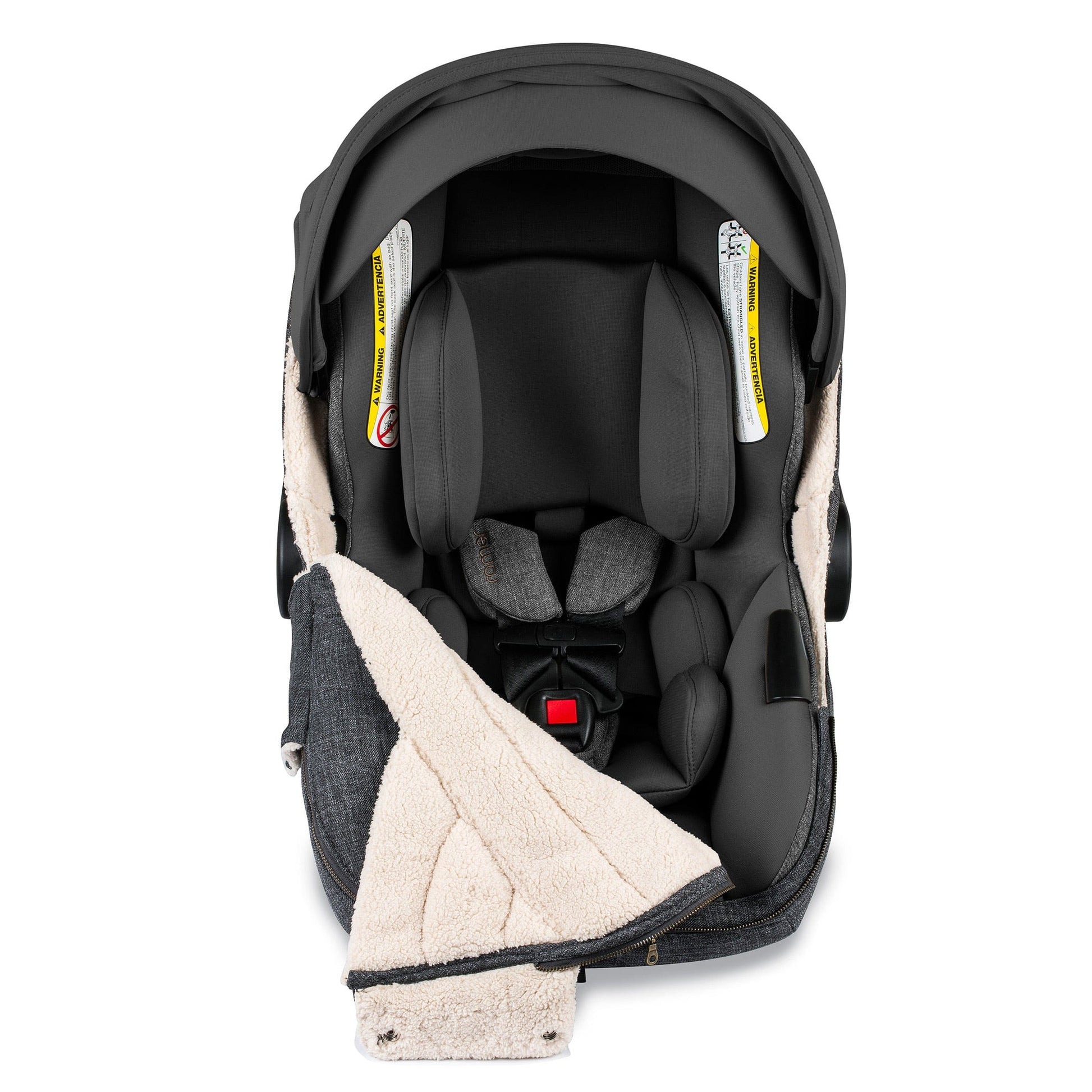 Romer Winter Cover for Juni Infant Car Seat - S957000