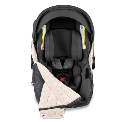 Romer Winter Cover for Juni Infant Car Seat - S957000