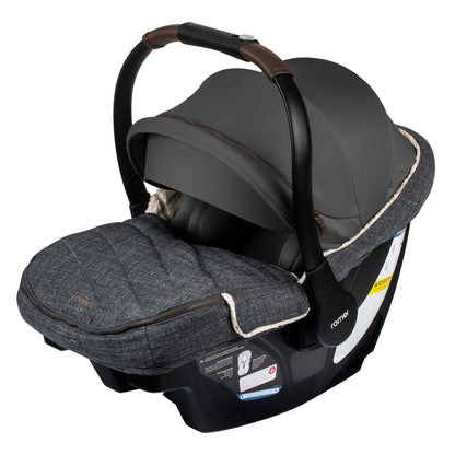 Romer Winter Cover for Juni Infant Car Seat - S957000
