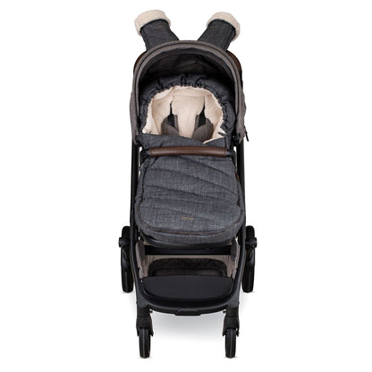 Romer Winter Footmuff + Mitten Kit for Tura Stroller - S959000