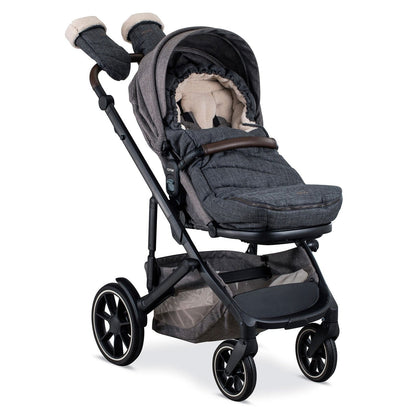 Romer Winter Footmuff + Mitten Kit for Tura Stroller - S959000