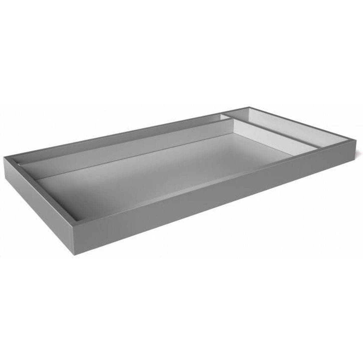 Romina Furniture Adjustable Changing Tray -